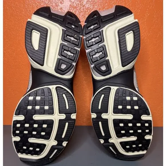 W Nike V2K Run Summit White/Metallic Silver FD0736-100; Size 14.5 - Picture 5 of 5